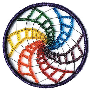 The birth of the earth community