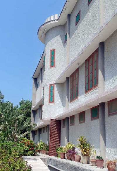 Joti Educational and Cultural Center