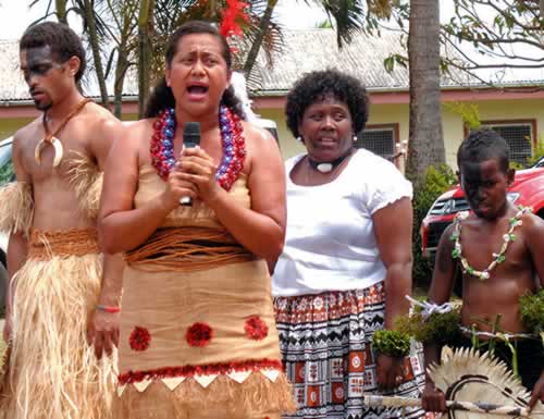singing muller