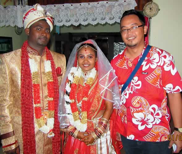 wedding