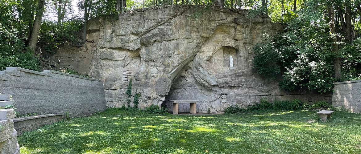 Grotto