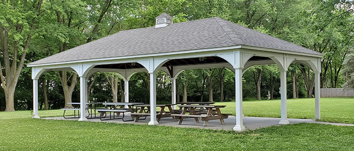 Pavilion