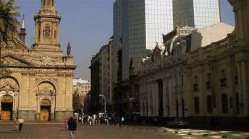 Santiago, Chile