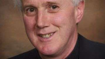 Fr. Timothy Mulroy