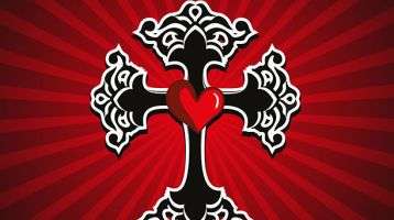 Sacred Heart of Jesus