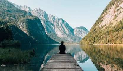 Contemplation