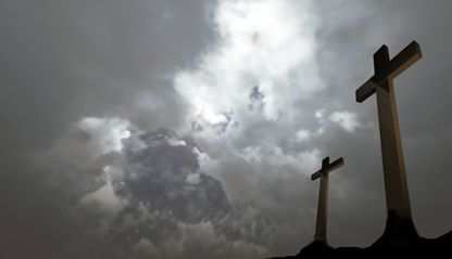 Cross