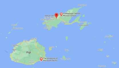 Fiji
