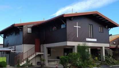 Home of Compassion