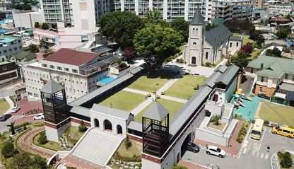 Sacred Heart of Jesus Parish