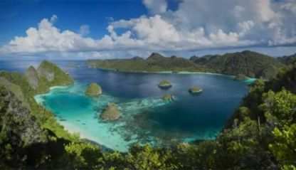 Papua New Guinea
