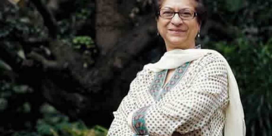 Asma Jahangir was a champion for human rights, justice