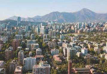 Santiago, Chile